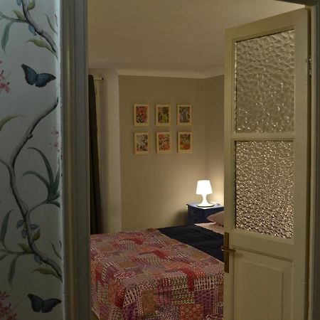 Casa Di Marinella Apartamento Génova Exterior foto