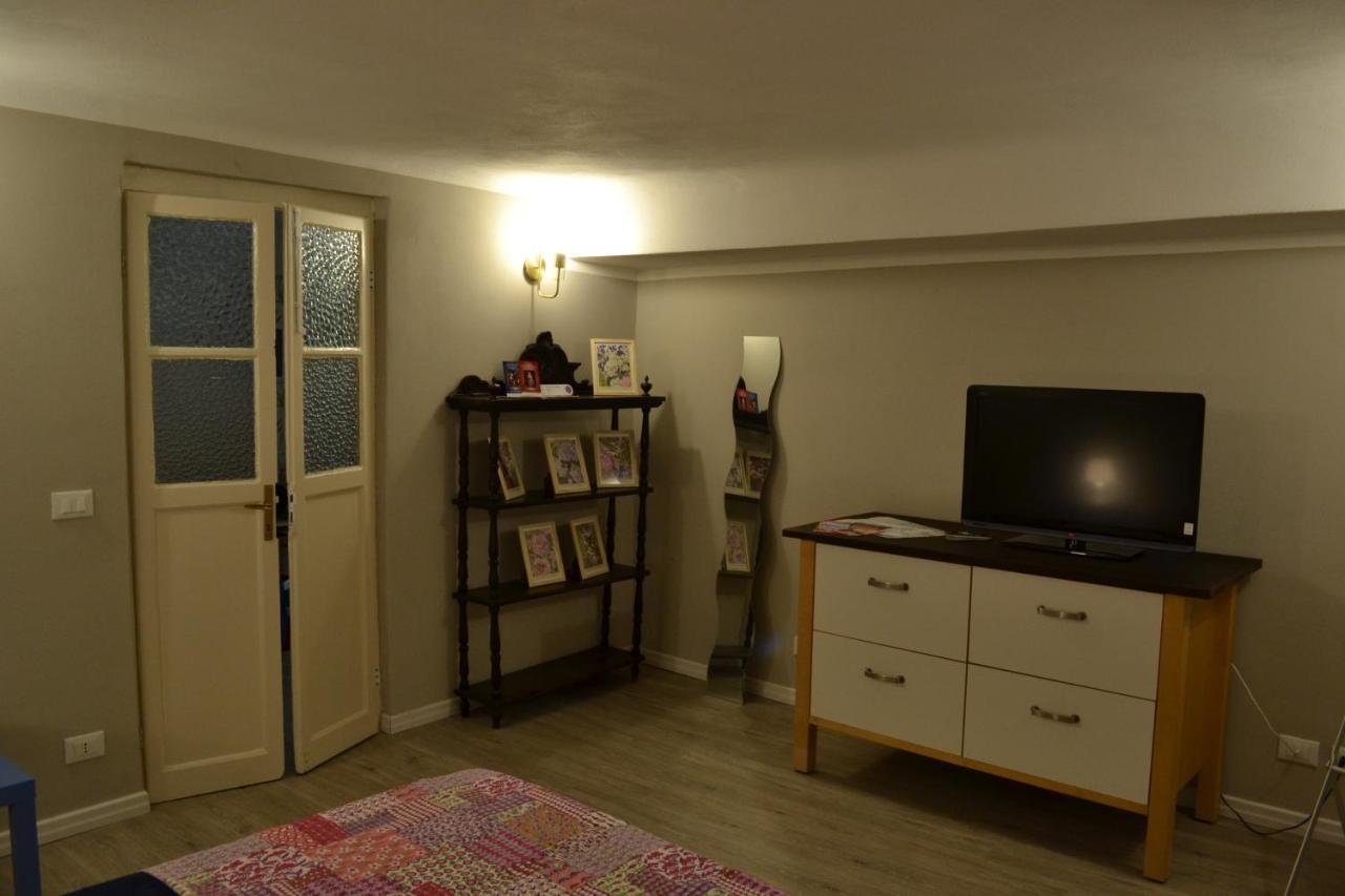 Casa Di Marinella Apartamento Génova Exterior foto