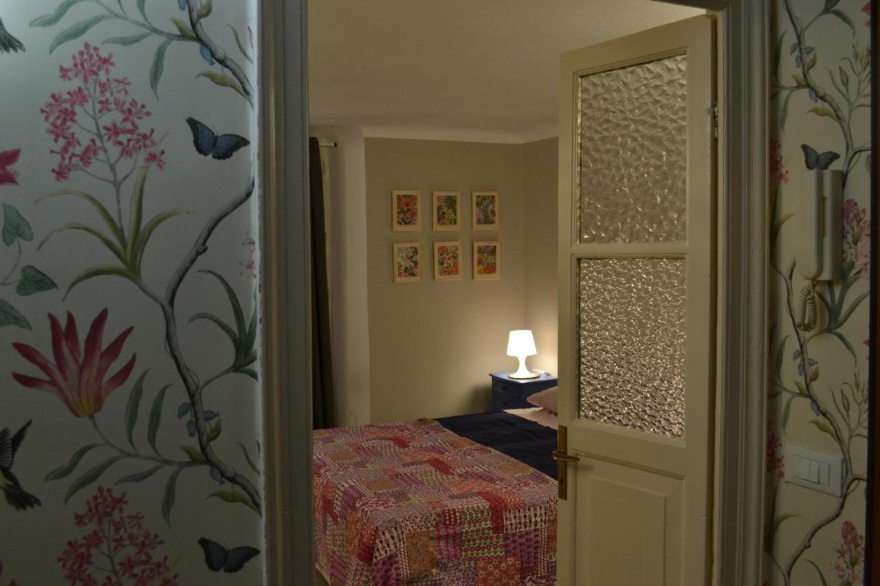 Casa Di Marinella Apartamento Génova Exterior foto